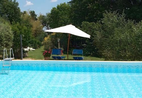 Chiusi Apartment | Casa Vacanze Mongili - Il Moro