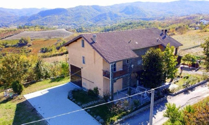 Molare Apartment | CASA VACANZE MONTE MARTINO
