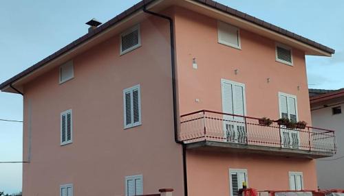 Canosa Sannita Apartment | Casa vacanze Nonno Baffo 2