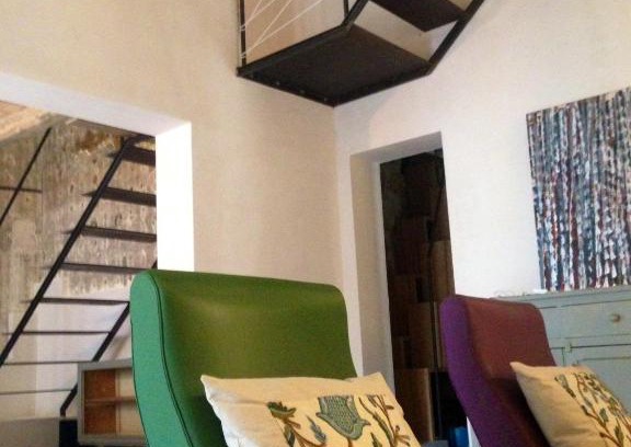 Menfi House | Casa vacanze "Officina del fabbro" - Menfi