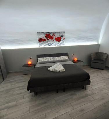 Molfetta House | Casa vacanze palazzo Fornari