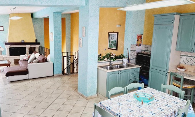 Pachino Apartment | Casa vacanze per brevi periodi