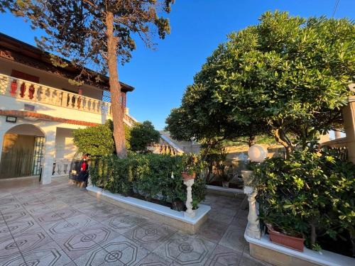 Punta Prosciutto House | Casa Vacanze Perla di Mare