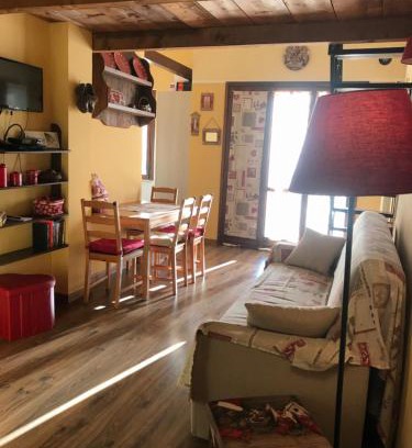 San Giacomo Apartment | Casa vacanze romantica