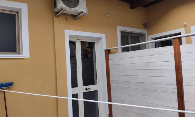 Villaggio delle Mimose Bed & Breakfast | Casa Vacanze Saddi