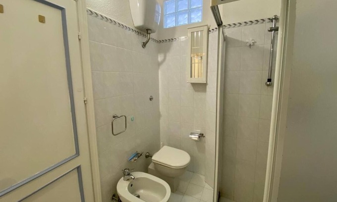 San Teodoro City Centre Cottage | Casa vacanze san teodoro lu rattali la cinta