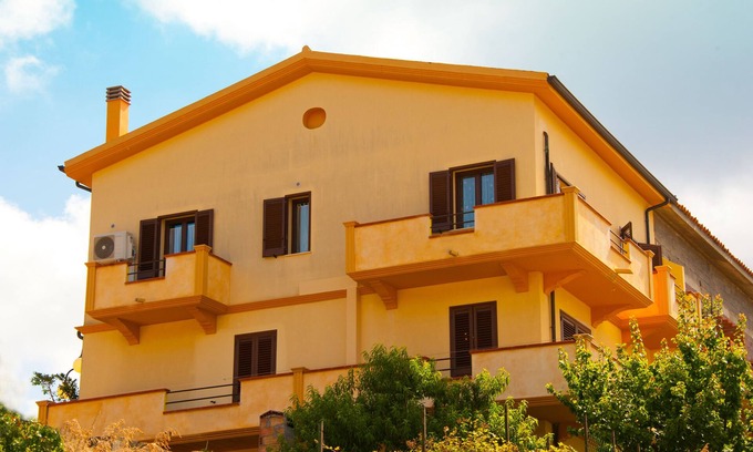 Bosa Apartment | Casa Vacanze Sandalia