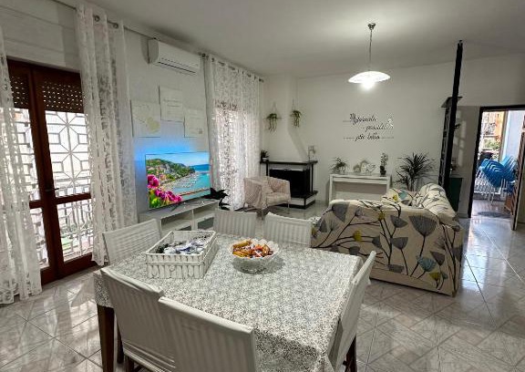 Agropoli Apartment | Casa vacanze Soleluna