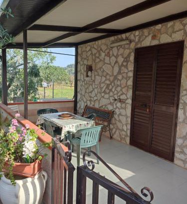 Chiesiola Apartment | casa vacanze Teresa 1