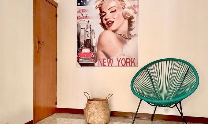 Zona Portuale House | Casa vacanze “U Cavaleri “