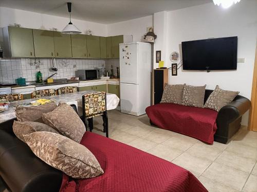 Lanciano House | Casa vacanze Villa Ada