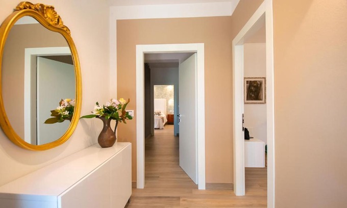 Talamello House | Casa Vacanze Villa Antonietta