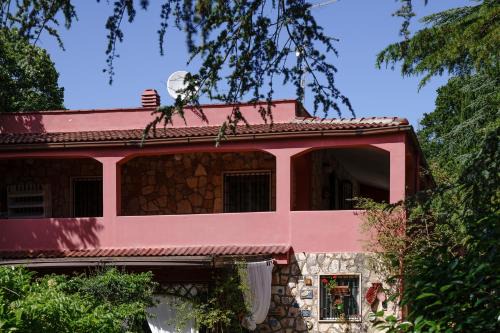 Impalata House | Casa Vacanze Villa Dan