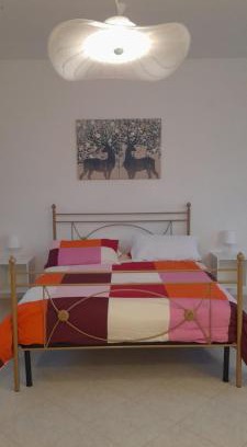 Contrada Apartment | Casa Vacanze Villa TINA