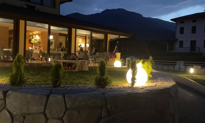 Montereale Valcellina Hotel | Casa Valcellina