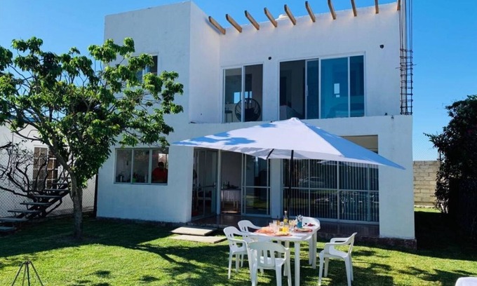 Oaxtepec House | Casa Vale next to The Magical Towns