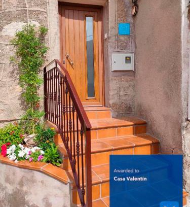 Casillas Apartment | Casa Valentín