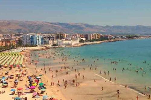 Manfredonia Apartment | Casa Valente