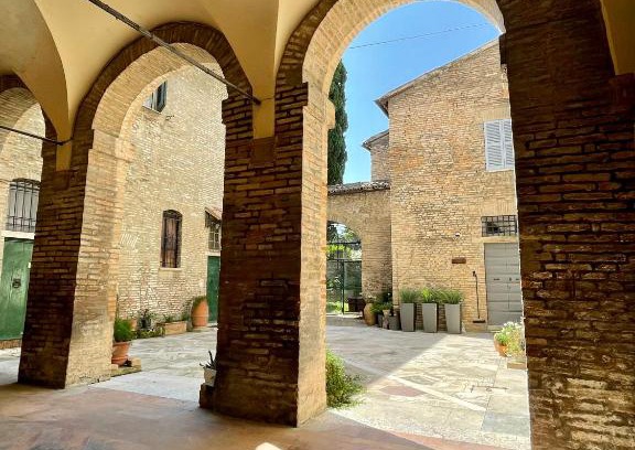 Fano House | Casa Valeria - Guest House Centro Storico