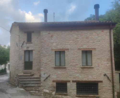 Gualdo Tadino House | Casa Vecchia