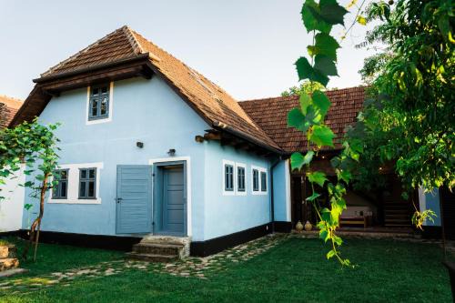 Carpinet Bed & Breakfast | Casa Veche Leheceni in Apuseni