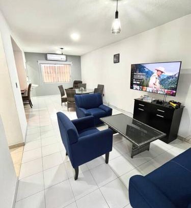 Tuxtla Gutierrez House | Casa Velázquez