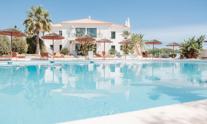 Santa Eulalia Apartment | Casa Velha Apartments - Adults friendly