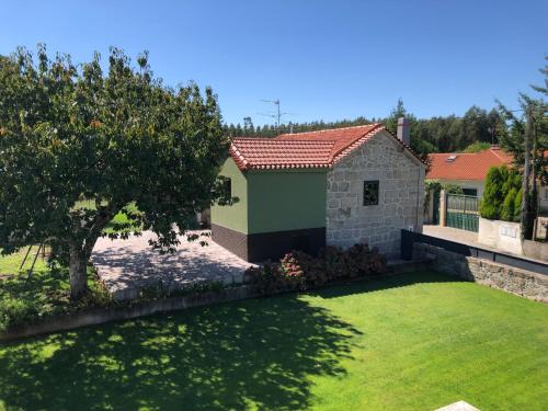 Tabua House | Casa Velha Azeitona