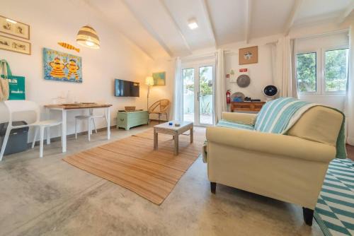 Ponta do Sol House | Casa Velha da Lagoa - Peixe by Mth