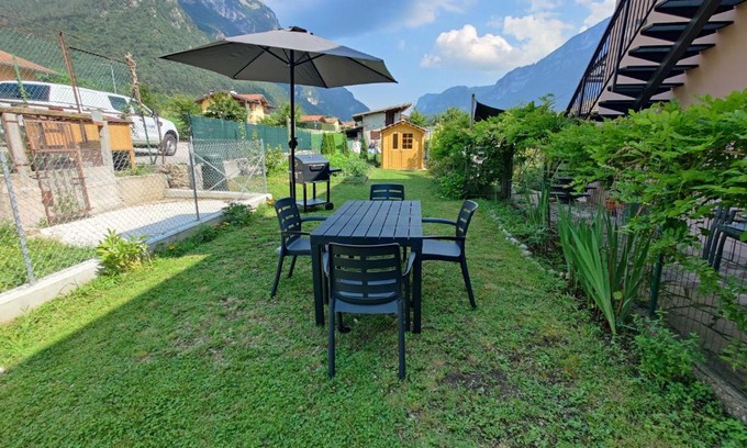 Ospedaletto House | Casa Venere