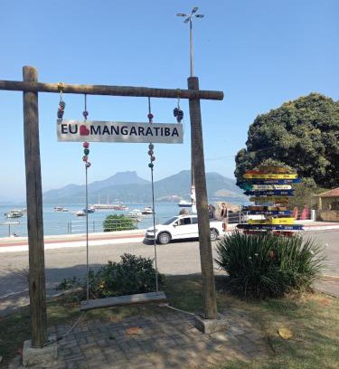 Mangaratiba House | Casa VERANEIO MANGARATIBA