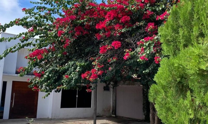 Praia do Frances Cottage | Casa Verano do Francês