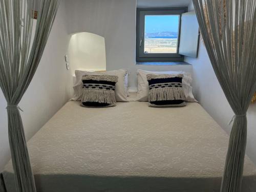 Milos House | Casa Verde