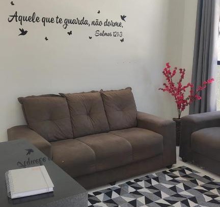 Foz do Iguacu House | Casa verdes pampas próximo a pontos turísticos