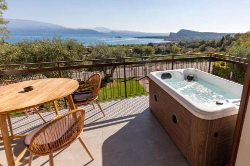 Villaggio Sanghen Apartment | Casa Veronica
