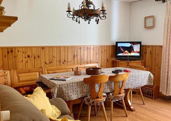 Gionghi-Cappella Apartment | Casa Very
