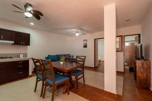 Puerto Vallarta Apartment | Casa Vida Feliz Apartment #3