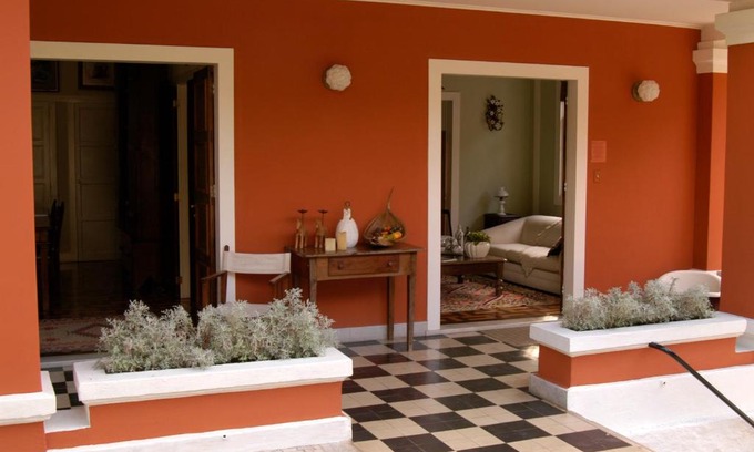 Petropolis House | Casa Vila Brasil - Centro Histórico