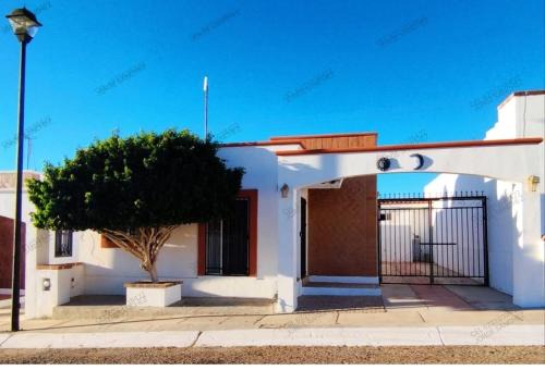 San Carlos House | Casa Villa Serena 21