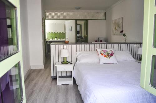 San Bartolome House | Casa Villalba