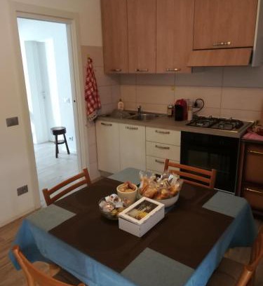 Trichiana Apartment | Casa Viola