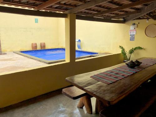 Pirenopolis House | Casa Vitória -5 minutos do centro histórico