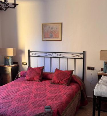 Alcampell House | Casa vitorianet