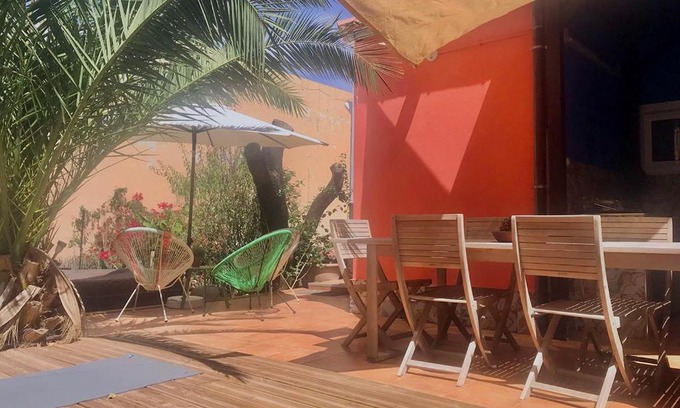 Granadilla de Abona House | Casa VivaQi Tenerife