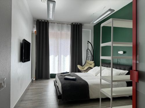 Edolo Apartment | Casa VM