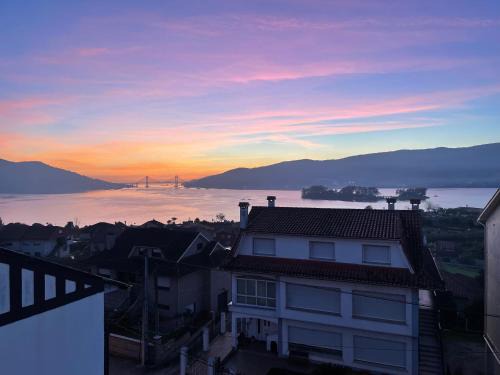 Redondela Apartment | Casa VOL - Piso 2