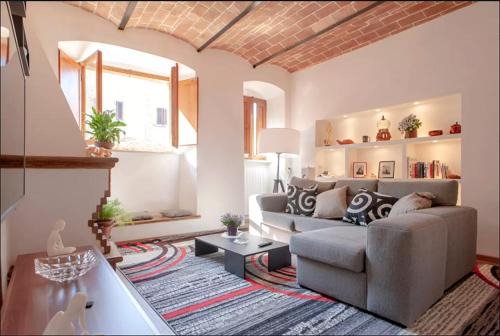 Volterra Apartment | Casa Volterra