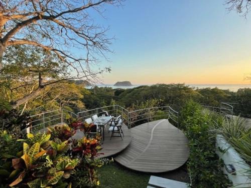 Samara Villa | Casa White#2 Beautiful modern beach house