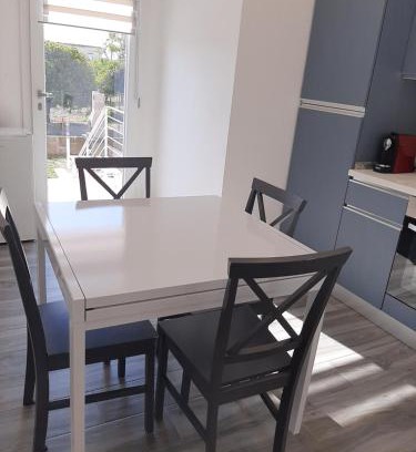Marina di Davoli House | CASA XENIA