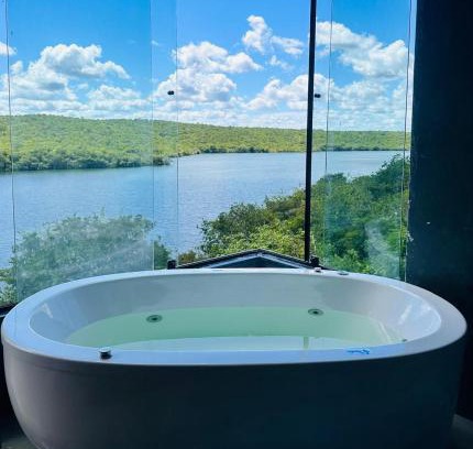 Caninde de Sao Francisco House | Casa Xingó